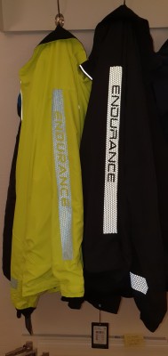 Tuotetta ENDURANCE - Earlington Jacket - Juoksutakki koskeva kuva 1 käyttäjältä Frieder