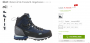 Tuotetta Millet - Women's G Trek 5 GORE-TEX W - Vuoristokengät koskeva kuva 1 käyttäjältä Hilde