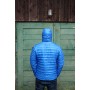 Tuotetta Patagonia - Ultralight Down Hoody - Untuvatakki koskeva kuva 3 käyttäjältä Anna-Maria