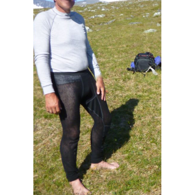 Tuotetta Aclima - WN Longs - Merinovilla-alusvaatteet koskeva kuva 1 käyttäjältä Mathias