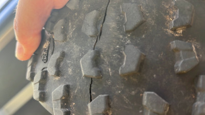 Tuotetta adidas Terrex - Terrex Skychaser 2 GTX - Multisport-kengät koskeva kuva 1 käyttäjältä Holger