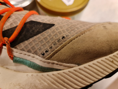 Tuotetta adidas Terrex - Terrex Voyager Heat Ready Travel Shoes - Sneakerit koskeva kuva 1 käyttäjältä Uwe Marcus