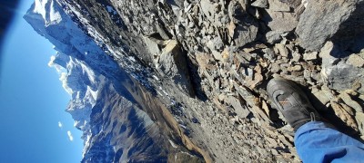 Tuotetta AKU - Viaz Dfs GTX - Vuoristokengät koskeva kuva 1 käyttäjältä Mark