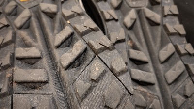 Tuotetta Altra - Olympus 6 Hike Mid GTX - Vaelluskengät koskeva kuva 1 käyttäjältä Roland