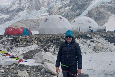 Tuotetta Alvivo - Women's Belfast - Untuvatakki koskeva kuva 1 käyttäjältä Natalya