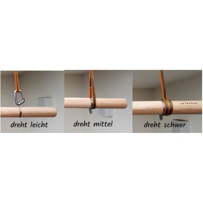 Tuotetta Antworks - Lukis Darling - Leuanvetotanko koskeva kuva 1 käyttäjältä Hannes