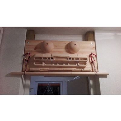 Tuotetta Antworks - Lukis Darling - Leuanvetotanko koskeva kuva 1 käyttäjältä Sebastian