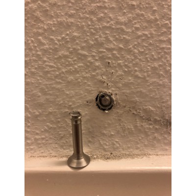 Tuotetta Antworks - Strong Ant III Dark - Kiipeilyharjoittelulauta koskeva kuva 1 käyttäjältä Lukas