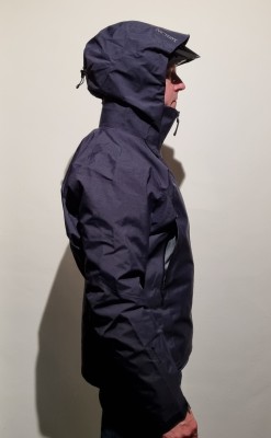 Tuotetta Arc'teryx - Beta AR Jacket - Sadetakki koskeva kuva 1 k&auml;ytt&auml;j&auml;lt&auml; Martin