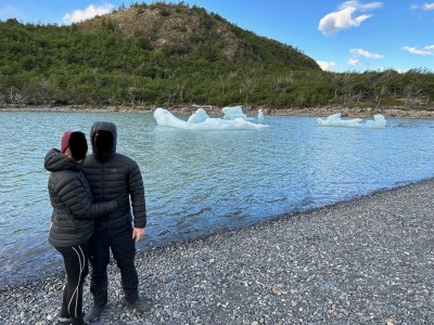 Tuotetta Arc'teryx - Women's Cerium Hoody - Untuvatakki koskeva kuva 1 käyttäjältä Liesbeth