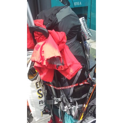 Tuotetta Bergfreunde - Tensioning Belt Bergfreunde koskeva kuva 1 käyttäjältä Carsten