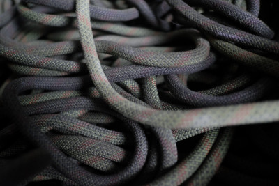 Tuotetta Beal - Jampa - Yksinkertainen köysi koskeva kuva 1 käyttäjältä Patrick