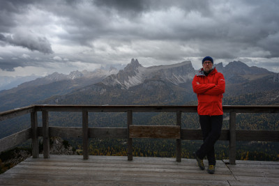 Tuotetta Berghaus - MTN Seeker GTX Jacket - Sadetakki koskeva kuva 1 käyttäjältä Bertram