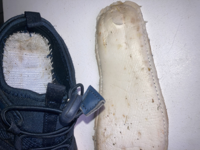 Tuotetta Bisgaard - Kid's Zion - Paljasjalkakengät koskeva kuva 1 käyttäjältä Pierre-Yves