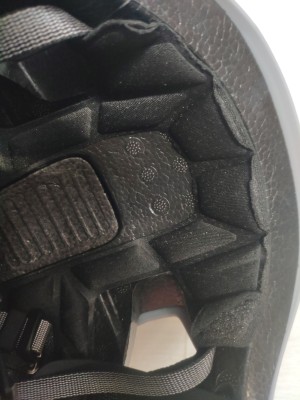 Tuotetta Black Diamond - Capitan Helmet - Kiipeilykypärä koskeva kuva 1 käyttäjältä Vicente