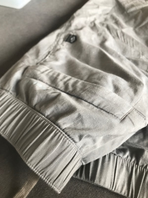 Tuotetta Black Diamond - Notion Pants - Kiipeilyhousut koskeva kuva 1 k&auml;ytt&auml;j&auml;lt&auml; Saurabh