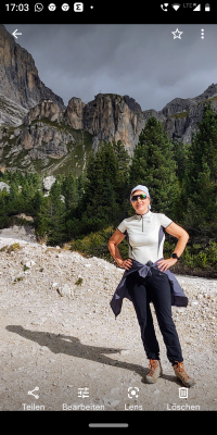 Tuotetta Bollé - Icarus Photochromic S1-3 (VLT 62-9%) - Pyöräilylasit koskeva kuva 1 käyttäjältä Ute