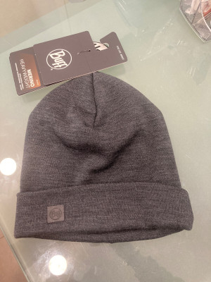 Tuotetta Buff - Heavyweight Merino Wool Hat - Myssy koskeva kuva 1 käyttäjältä Alessandra