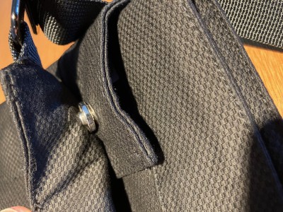 Tuotetta Café Kraft - Universum Pants - Kiipeilyhousut koskeva kuva 1 käyttäjältä Markus