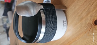 Tuotetta Campo Libre - Lotta 400 ml - Elintarvikkeiden säilytys koskeva kuva 1 k&auml;ytt&auml;j&auml;lt&auml; Telma