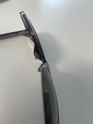 Tuotetta CHPO - Bruce Polarized - Aurinkolasit koskeva kuva 1 käyttäjältä Jana