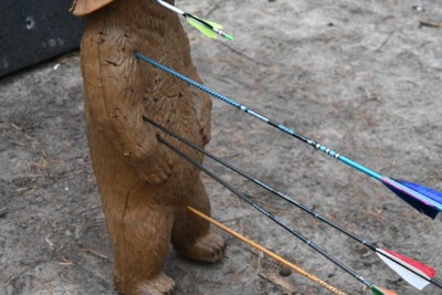 Tuotetta CMP - Moon Mid Trekking Shoes Waterproof - Vaelluskengät koskeva kuva 1 käyttäjältä Stephan