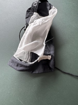 Tuotetta Cocoon - TravelSheet Silk - Matkamakuupussi koskeva kuva 1 käyttäjältä Philipp