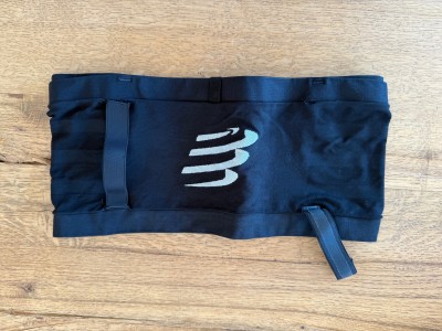Tuotetta Compressport - Free Belt Pro - Vyötärölaukku koskeva kuva 1 käyttäjältä Jonas