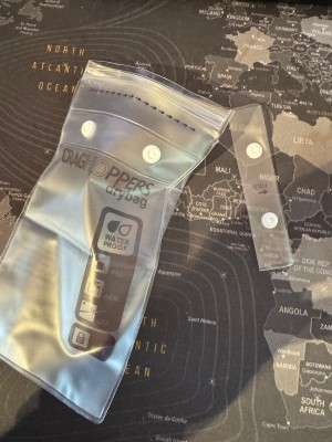 Tuotetta Craghoppers - Nosilife Cargo Shorts - Shortsit koskeva kuva 1 käyttäjältä Klaas Pieter