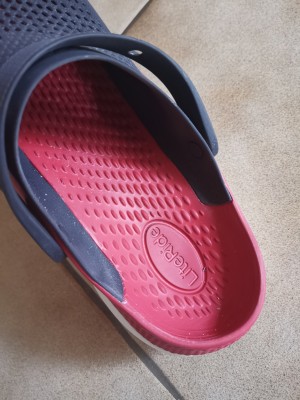 Tuotetta Crocs - Literide 360 Clog - Sandaalit koskeva kuva 1 käyttäjältä Harald