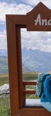 Tuotetta Deuter - Women's Trail 22 SL - Vaellusreppu koskeva kuva 1 käyttäjältä Brigitta