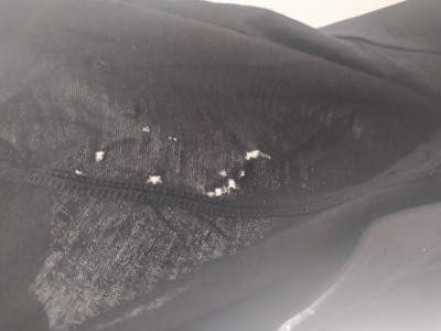 Tuotetta Devold - Breeze Boxer - Merinovilla-alusvaatteet koskeva kuva 1 k&auml;ytt&auml;j&auml;lt&auml; martin et natacha