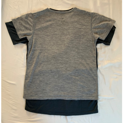 Tuotetta Devold - Breeze T-Shirt - Merinovilla-alusvaatteet koskeva kuva 1 käyttäjältä Günter