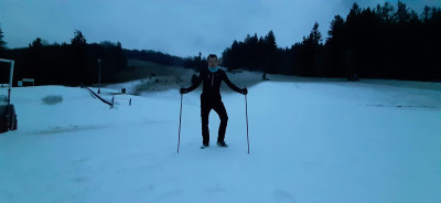 Tuotetta Devold - Expedition Zip Neck - Merinovilla-alusvaatteet koskeva kuva 1 käyttäjältä Matjaz