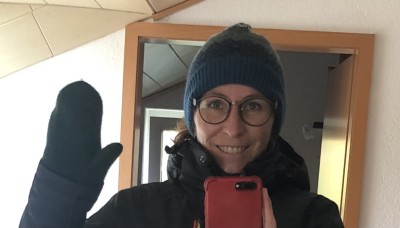 Tuotetta Devold - Syvde Wool Beanie - Myssy koskeva kuva 1 käyttäjältä Kathrin