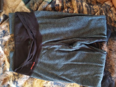 Tuotetta Devold - Women's Kvitegga Long Johns - Merinovilla-alusvaatteet koskeva kuva 1 käyttäjältä Miranda