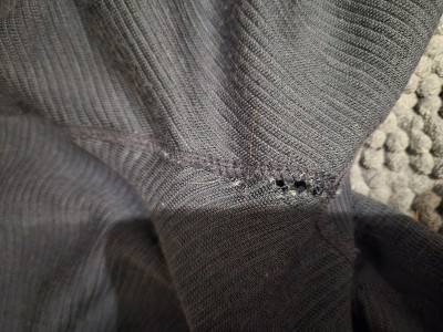 Tuotetta Devold - Women's Tuvegga Merino Longs - Merinovilla-alusvaatteet koskeva kuva 1 käyttäjältä Sonja