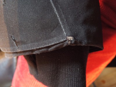 Tuotetta Didriksons - Women's Alicia Parka Long 2 - Pitkä takki koskeva kuva 1 käyttäjältä Ulrike