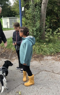 Tuotetta disana - Kid's Walk-Jacke Zipp - Villatakki koskeva kuva 1 käyttäjältä Julia