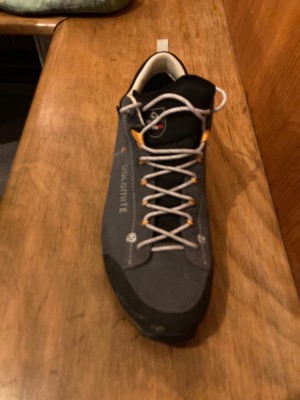 Tuotetta Dolomite - 54 Hike Low Evo GTX - Multisport-kengät koskeva kuva 1 käyttäjältä Dominic