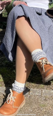 Tuotetta Duckfeet - Sjaelland - Vapaa-ajan kengät koskeva kuva 1 käyttäjältä Sylvia