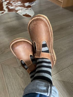 Tuotetta Duckfeet - Women's Lolland - Vapaa-ajan kengät koskeva kuva 1 käyttäjältä Nicola