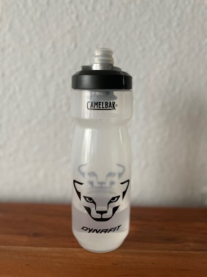 Tuotetta Dynafit - Race Bottle - Juomapullo koskeva kuva 1 käyttäjältä Erkan