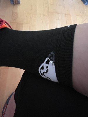Tuotetta Dynafit - Ultra Cushion Sock - Juoksusukat koskeva kuva 1 käyttäjältä Torsten