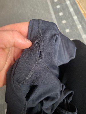 Tuotetta Dynafit - Warm Ultra Tights - Juoksutrikoot koskeva kuva 1 k&auml;ytt&auml;j&auml;lt&auml; Maximilian