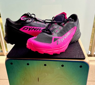 Tuotetta Dynafit - Women's Ultra 50 - Polkujuoksukengät koskeva kuva 1 käyttäjältä Petra