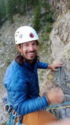 Tuotetta Edelrid - Cable Kit VI - Via ferrata -kiipeilysetti koskeva kuva 1 käyttäjältä Reinout