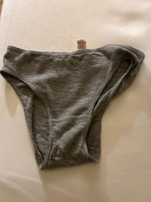 Tuotetta Engel - Damen Bikini Slip - Merinovilla-alusvaatteet koskeva kuva 1 käyttäjältä Karin