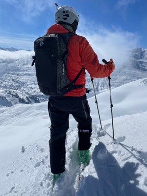 Tuotetta Engel - Tank Top Slim Fit - Merinovilla-alusvaatteet koskeva kuva 1 käyttäjältä Martin