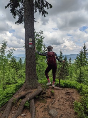 Tuotetta Exped - Impulse 20 - Vaellusreppu koskeva kuva 1 käyttäjältä Volodymyr